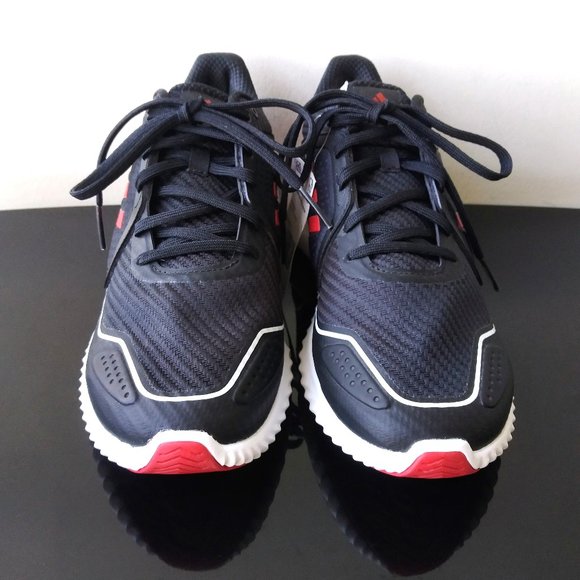 Adidas Men's ClimaWarm Bounce Running Course A Pied Sneaker - Picture 3 of 13